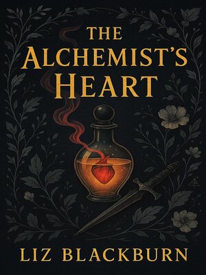 cover image of The Alchemist's Heart